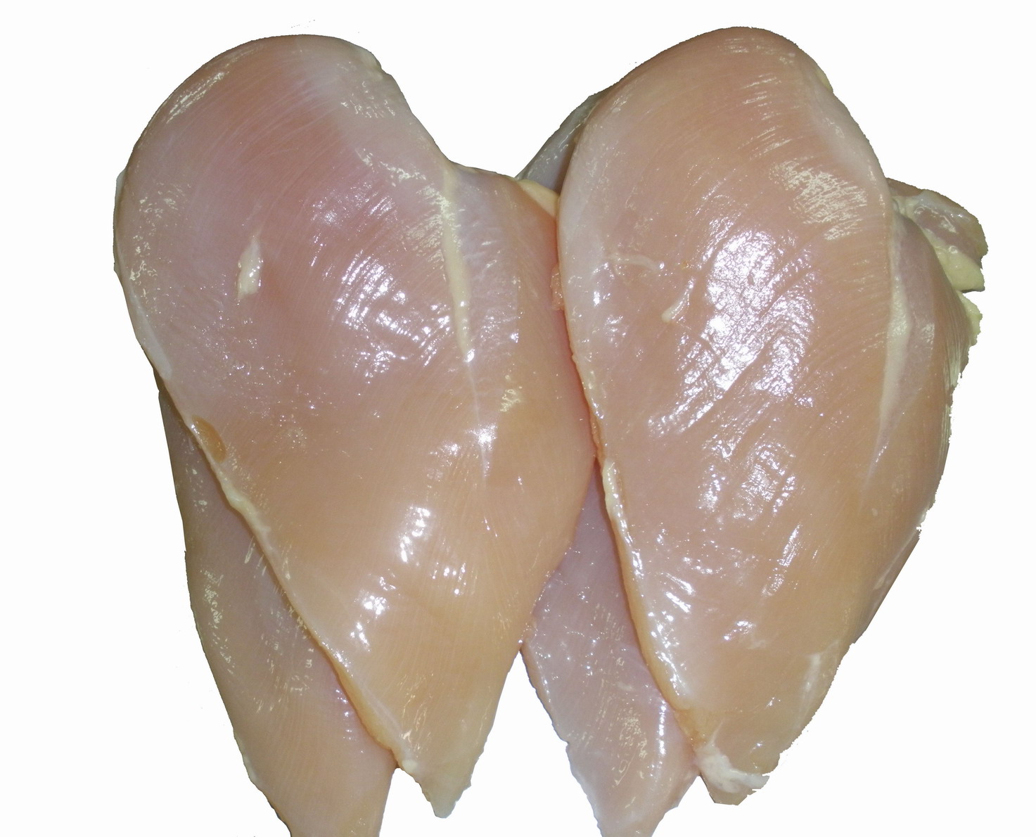 Frozen Chicken Breast