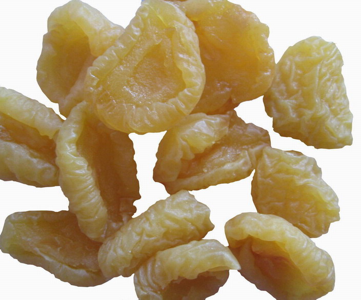 Dried Pear