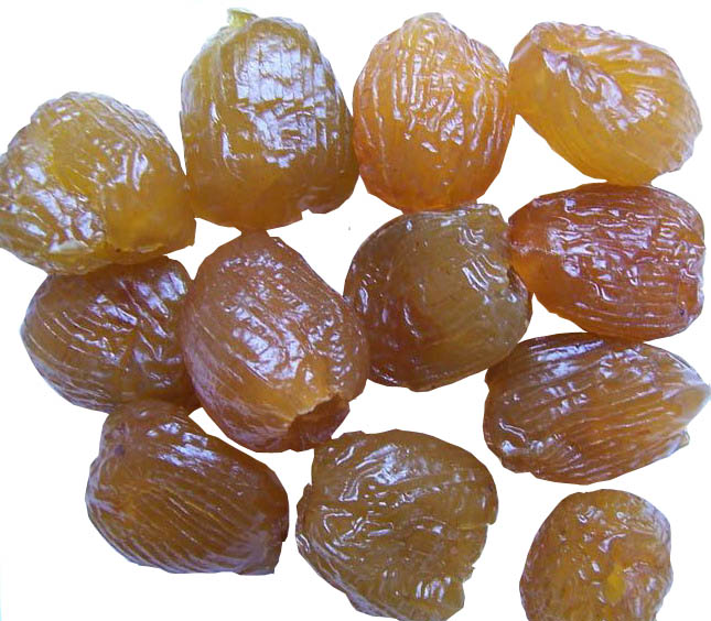 Dried Date