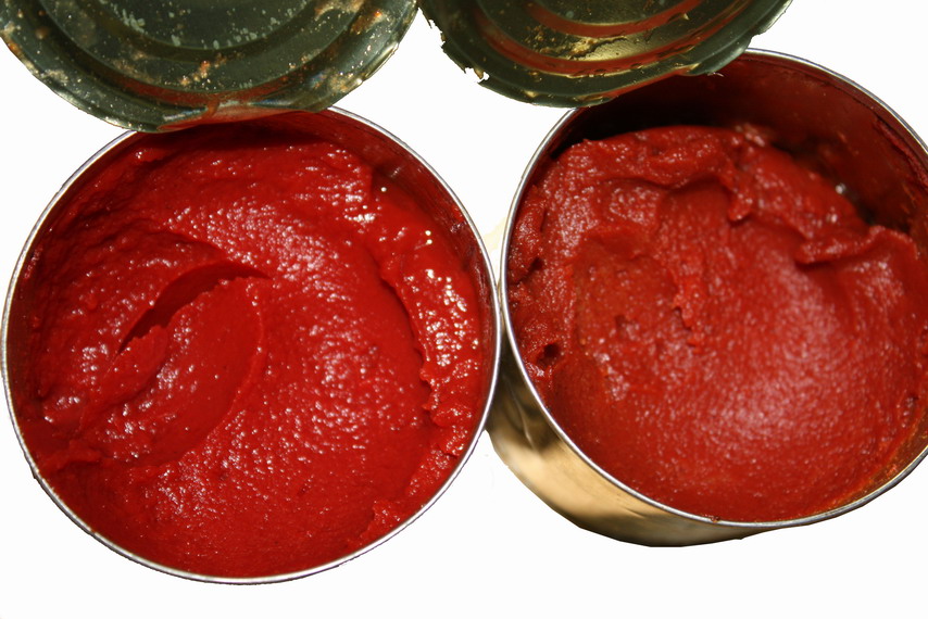 Tomato Paste